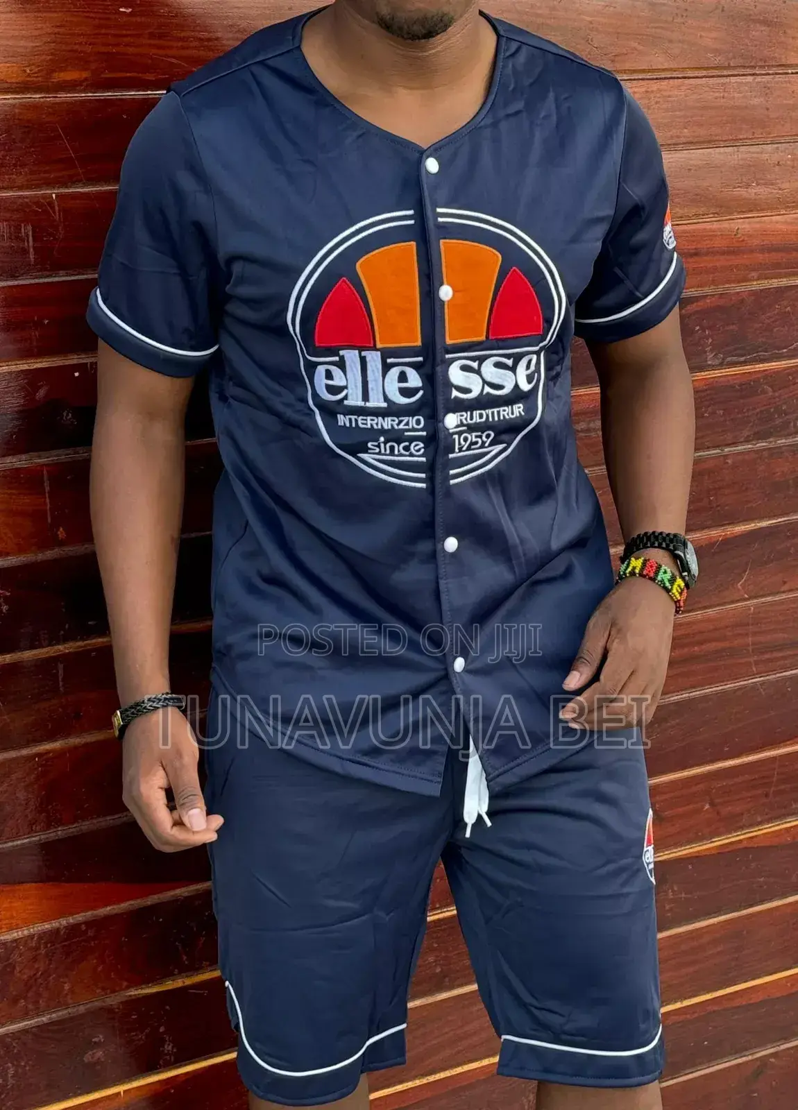 Boys Outfit