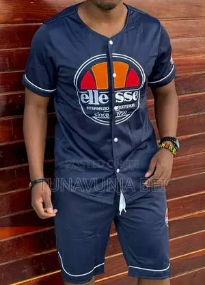 Boys Outfit