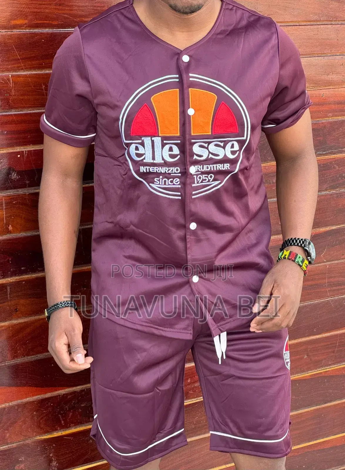 Boys Outfit