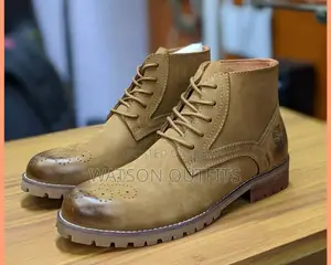 Timberland Smart Boots