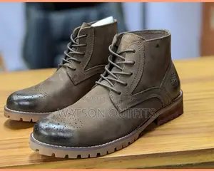 Timberland Smart Boots