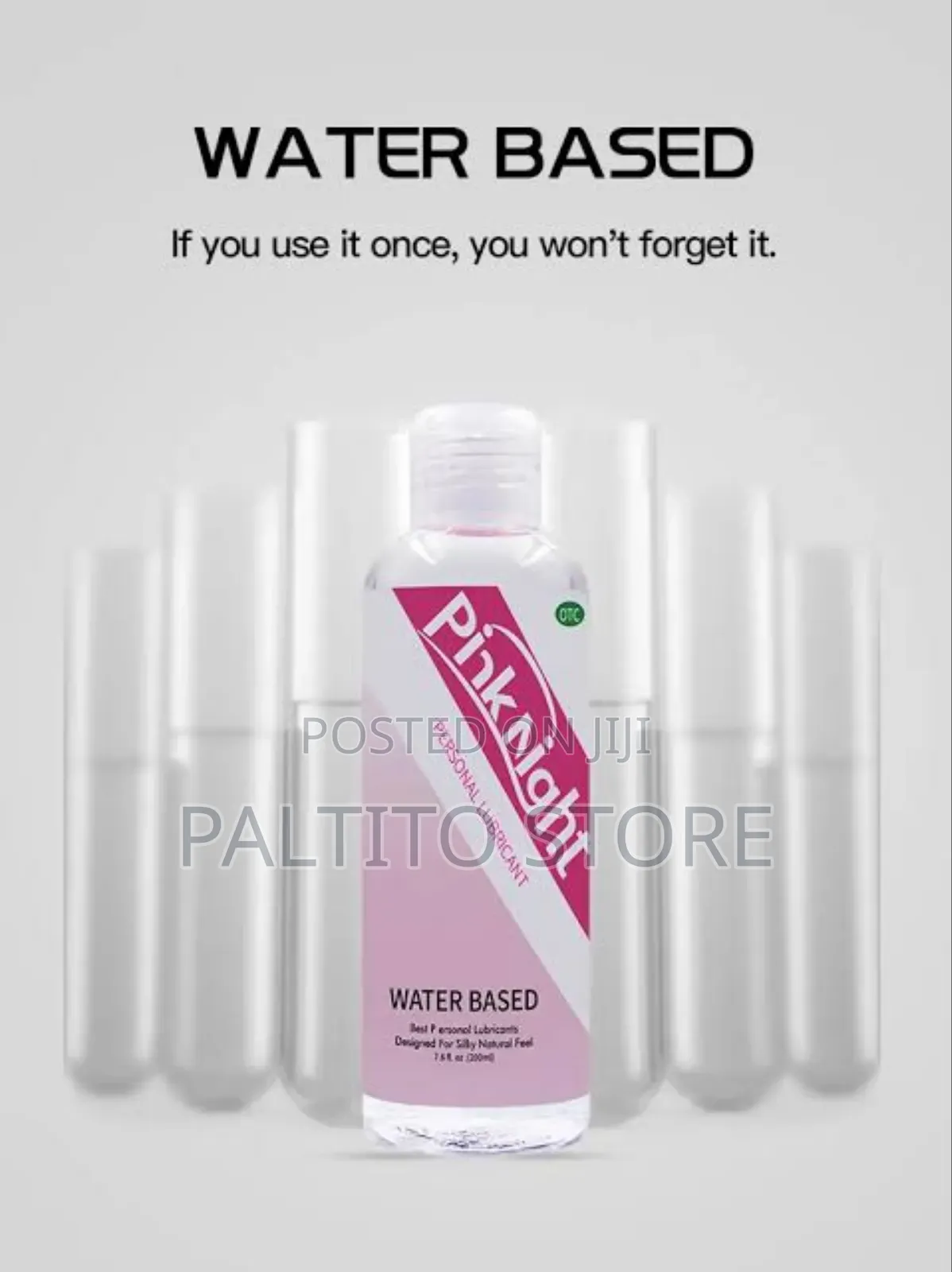 Kilainishi Best Lubricant
