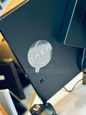 OMEN Monitor