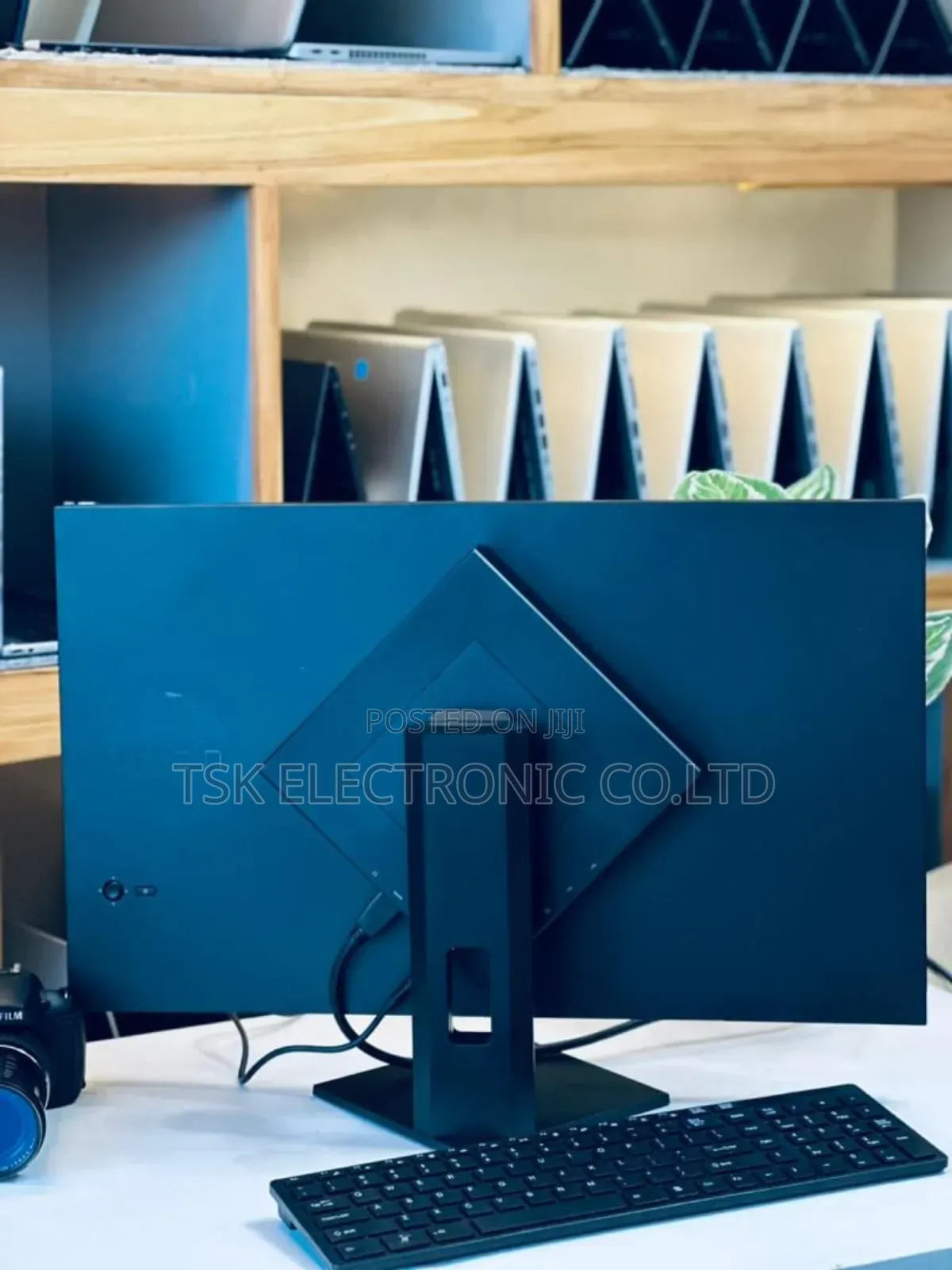 OMEN Monitor