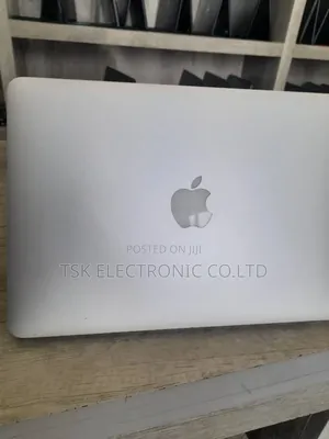 Laptop Apple MacBook Pro 2015 16GB Intel Core I5 SSD 512GB