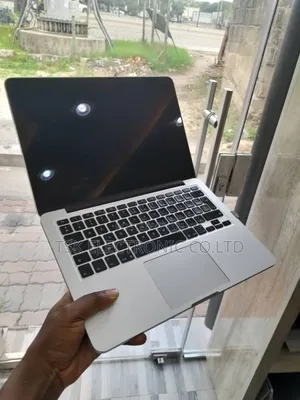 Laptop Apple MacBook Pro 2015 16GB Intel Core I5 SSD 512GB