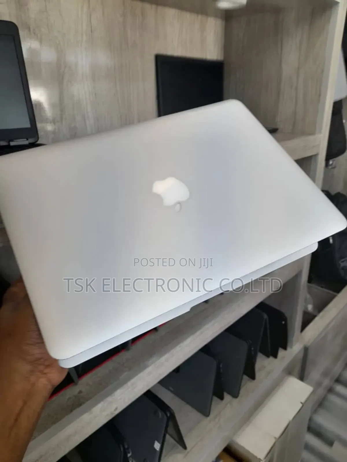 Laptop Apple MacBook Air 2017 8GB Intel Core I5 SSD 256GB