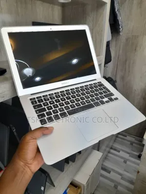 Laptop Apple MacBook Air 2017 8GB Intel Core I5 SSD 256GB