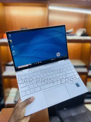 Laptop HP Envy 13t 16GB Intel Core I7 SSD 1T
