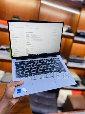 Laptop Lenovo ThinkPad E14 G5 16GB Intel Core I7 SSD 512GB
