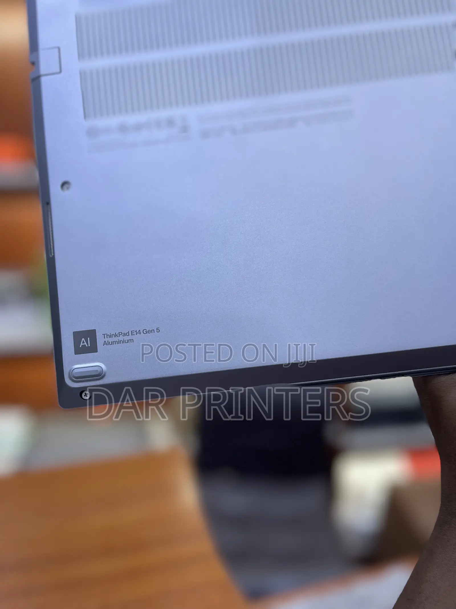 Laptop Lenovo ThinkPad E14 G5 16GB Intel Core I7 SSD 512GB
