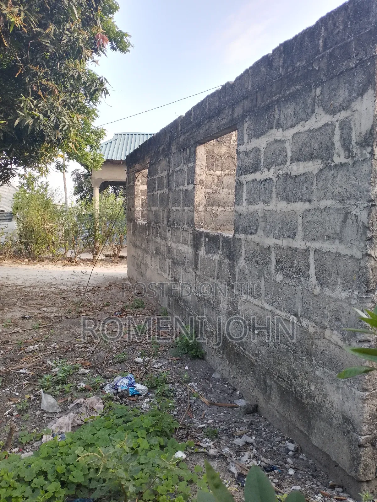 2bdrm Townhouse/Terrace in Tanzania Daresalaam, Ilala for sale