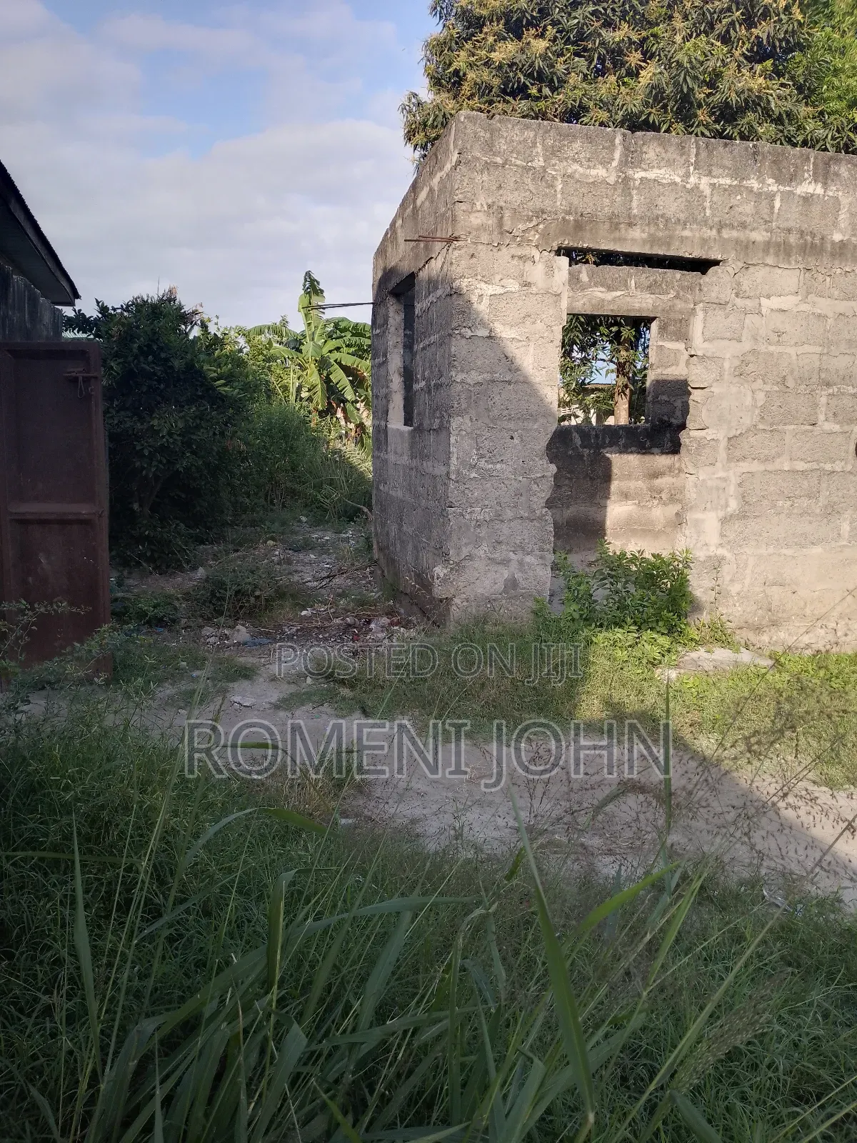 2bdrm Townhouse/Terrace in Tanzania Daresalaam, Ilala for sale