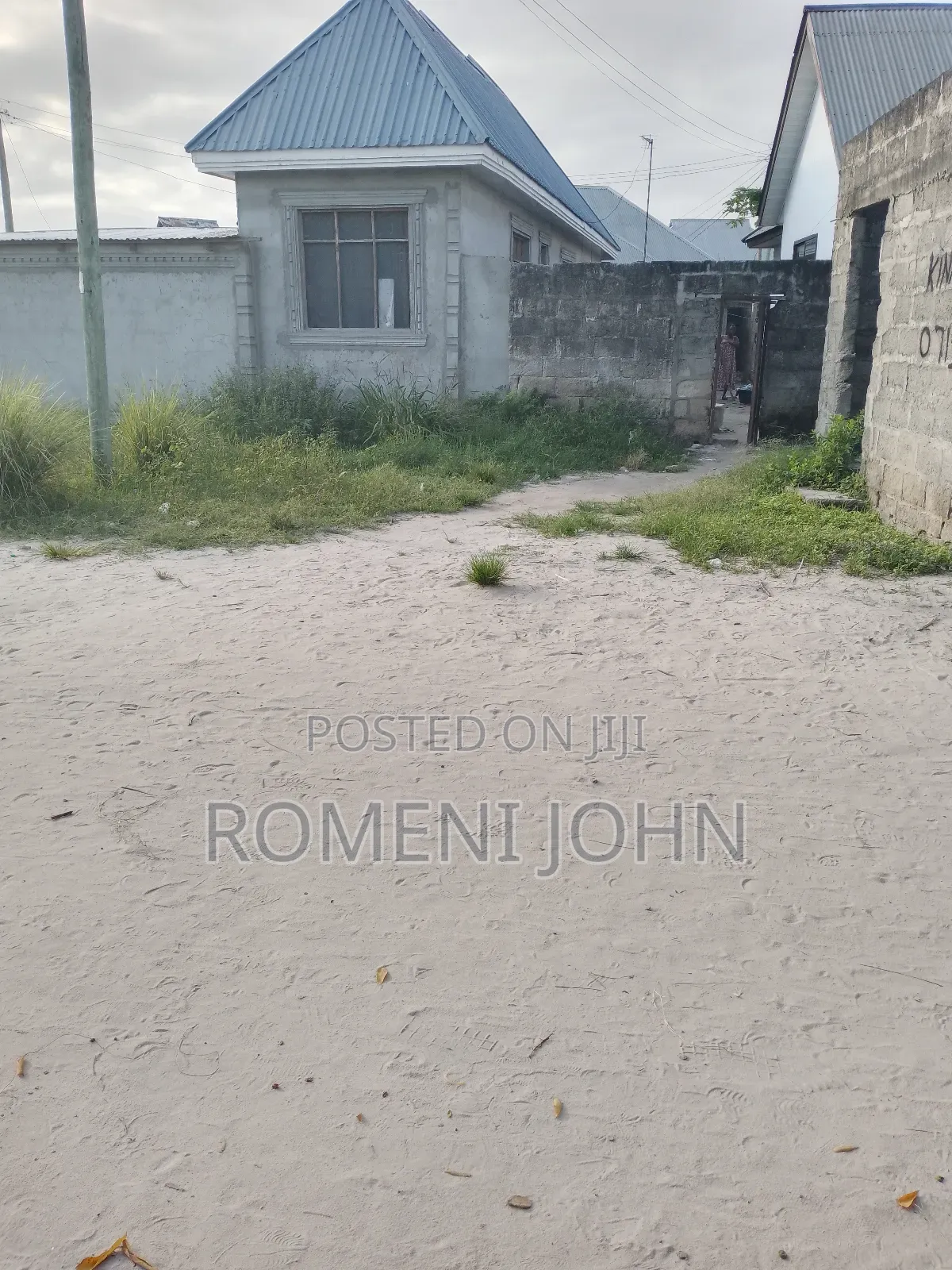 2bdrm Townhouse/Terrace in Tanzania Daresalaam, Ilala for sale
