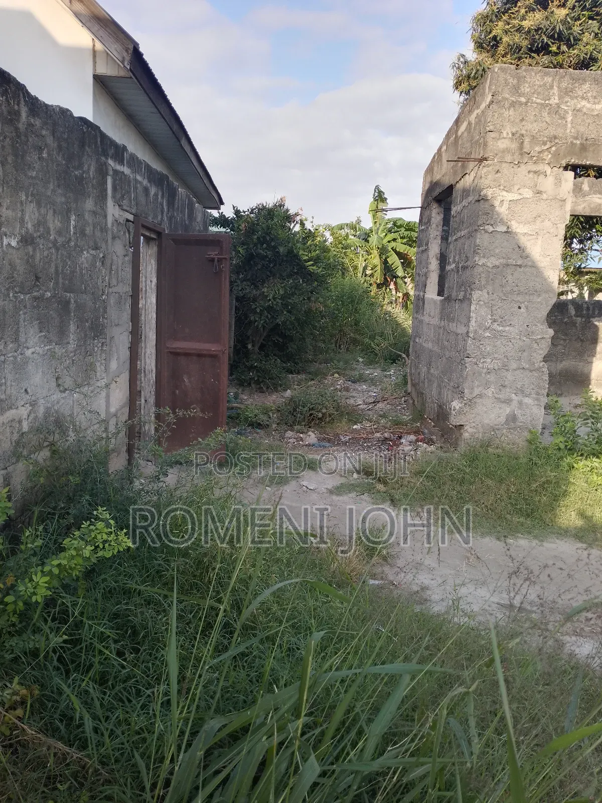 2bdrm Townhouse/Terrace in Tanzania Daresalaam, Ilala for sale
