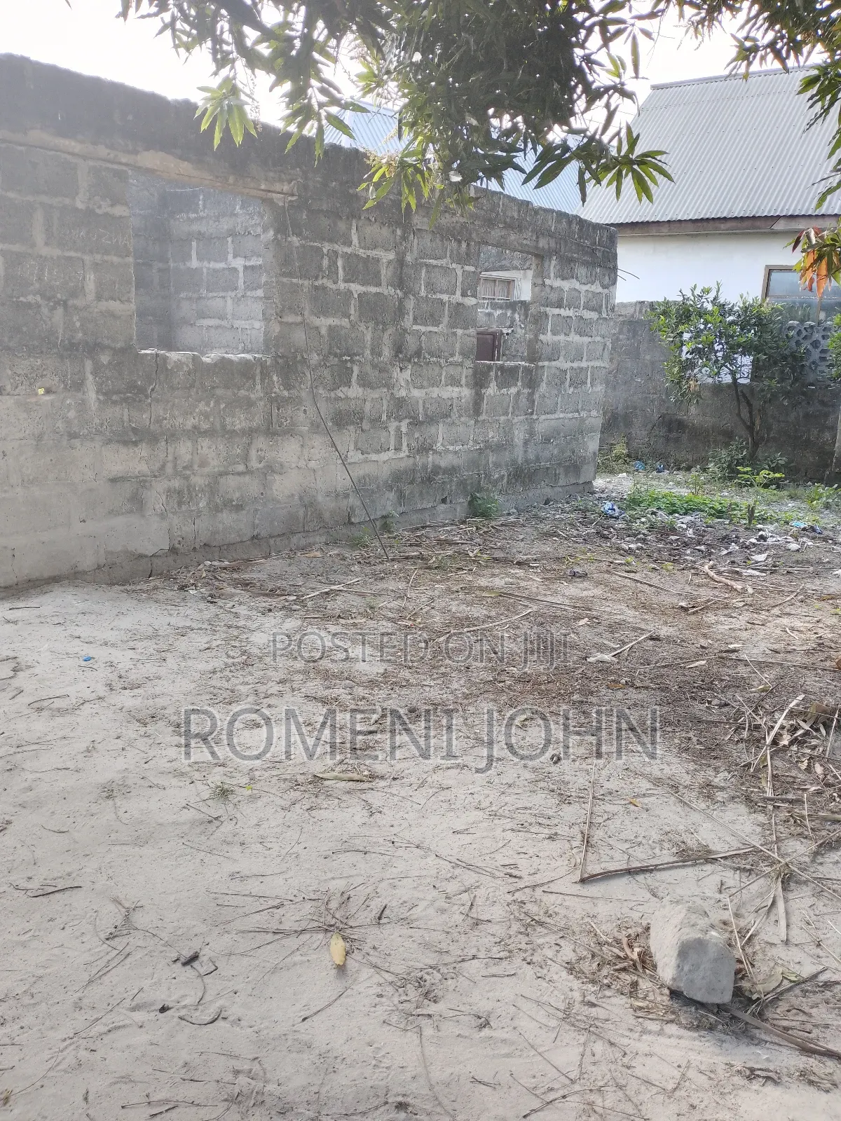 2bdrm Townhouse/Terrace in Tanzania Daresalaam, Ilala for sale