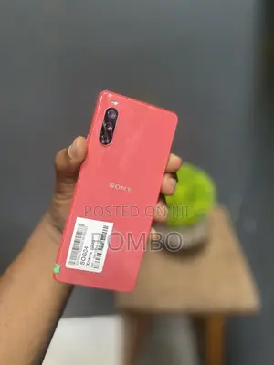 Sony Xperia 10 IV 128 GB Pink