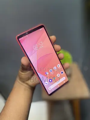 Sony Xperia 10 IV 128 GB Pink