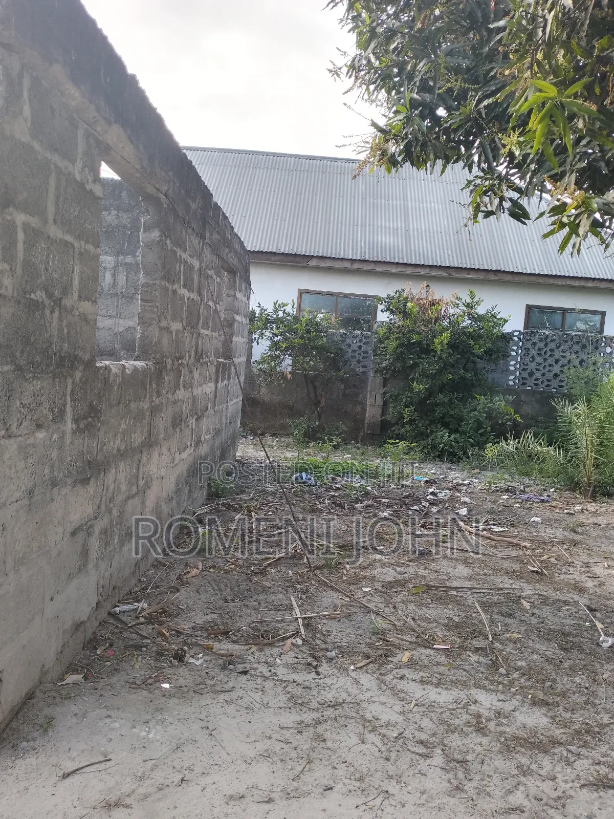 2bdrm Townhouse/Terrace in Tanzania Daresalaam, Ilala for sale