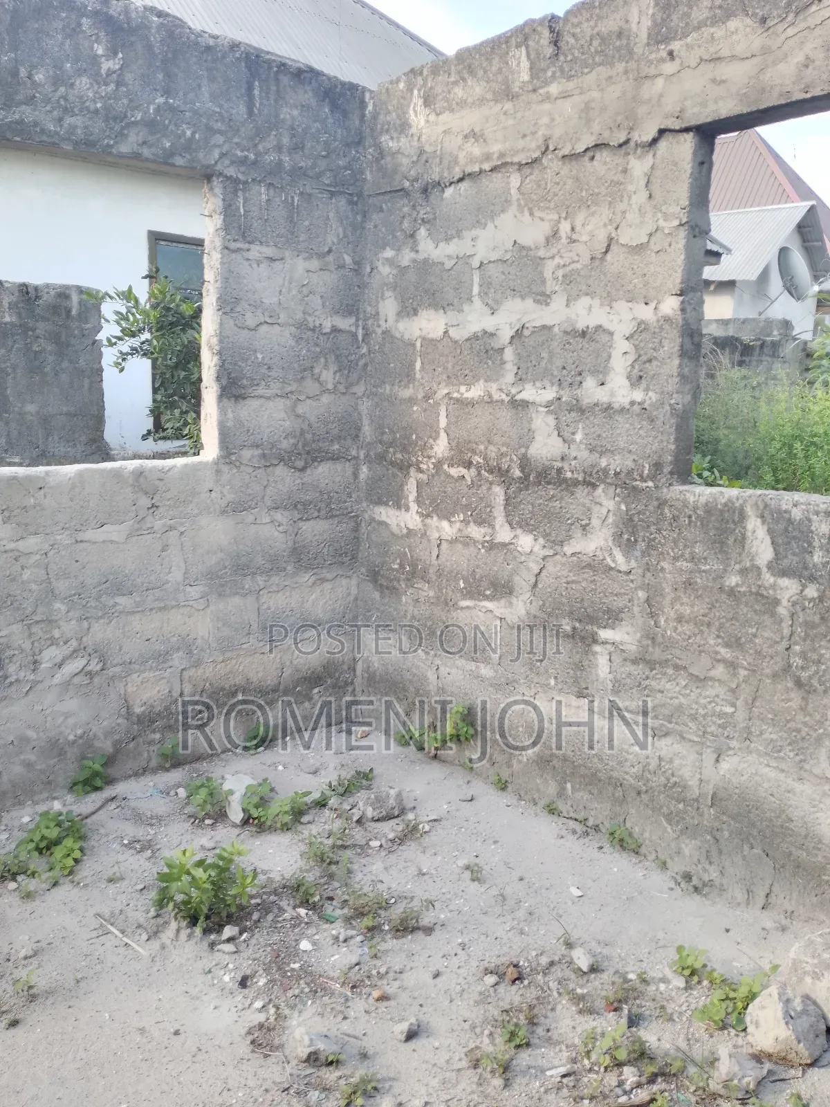 2bdrm Townhouse/Terrace in Tanzania Daresalaam, Ilala for sale
