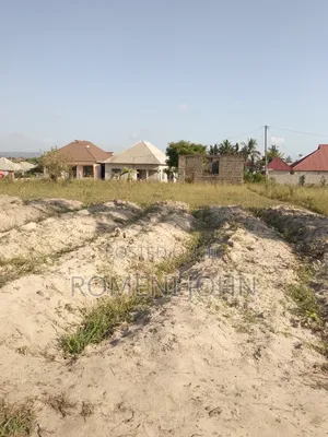 Eneo Lenye Ukubwa Sqmita 800 Linauzwa Ml 25 Majohe Viwege.