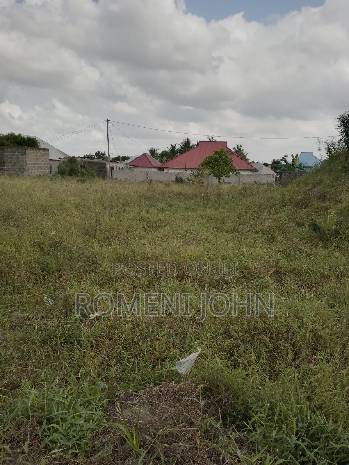 Eneo Sqmita 1680 Linauzwa Milioni 85 Majohe Viwege.
