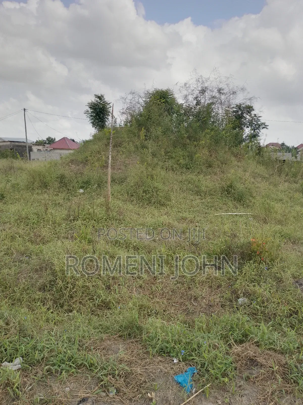 Eneo Sqmita 1680 Linauzwa Milioni 85 Majohe Viwege.