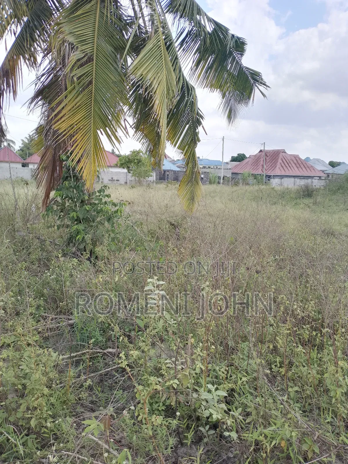 Eneo Sqmita 1680 Linauzwa Milioni 85 Majohe Viwege.