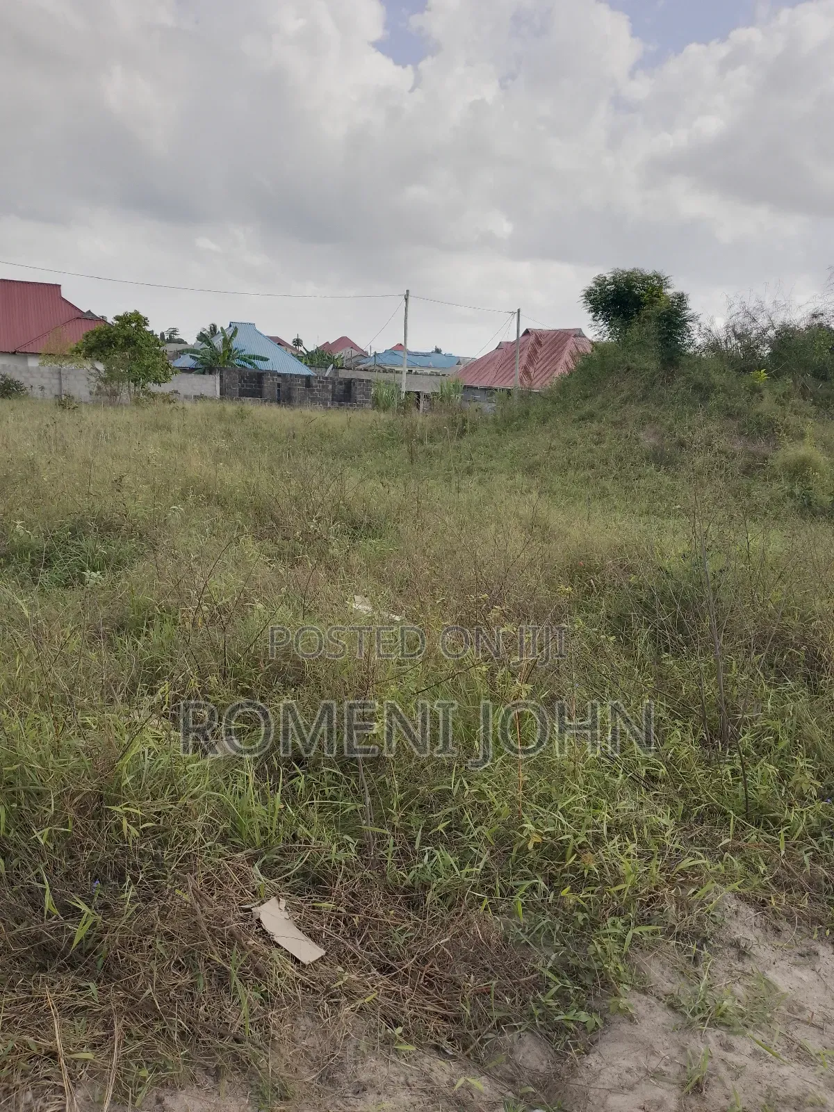 Eneo Sqmita 1680 Linauzwa Milioni 85 Majohe Viwege.
