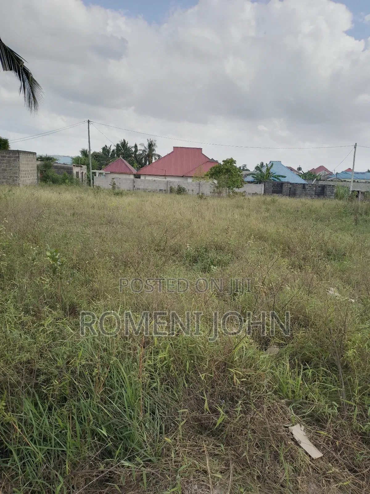 Eneo Sqmita 1680 Linauzwa Milioni 85 Majohe Viwege.