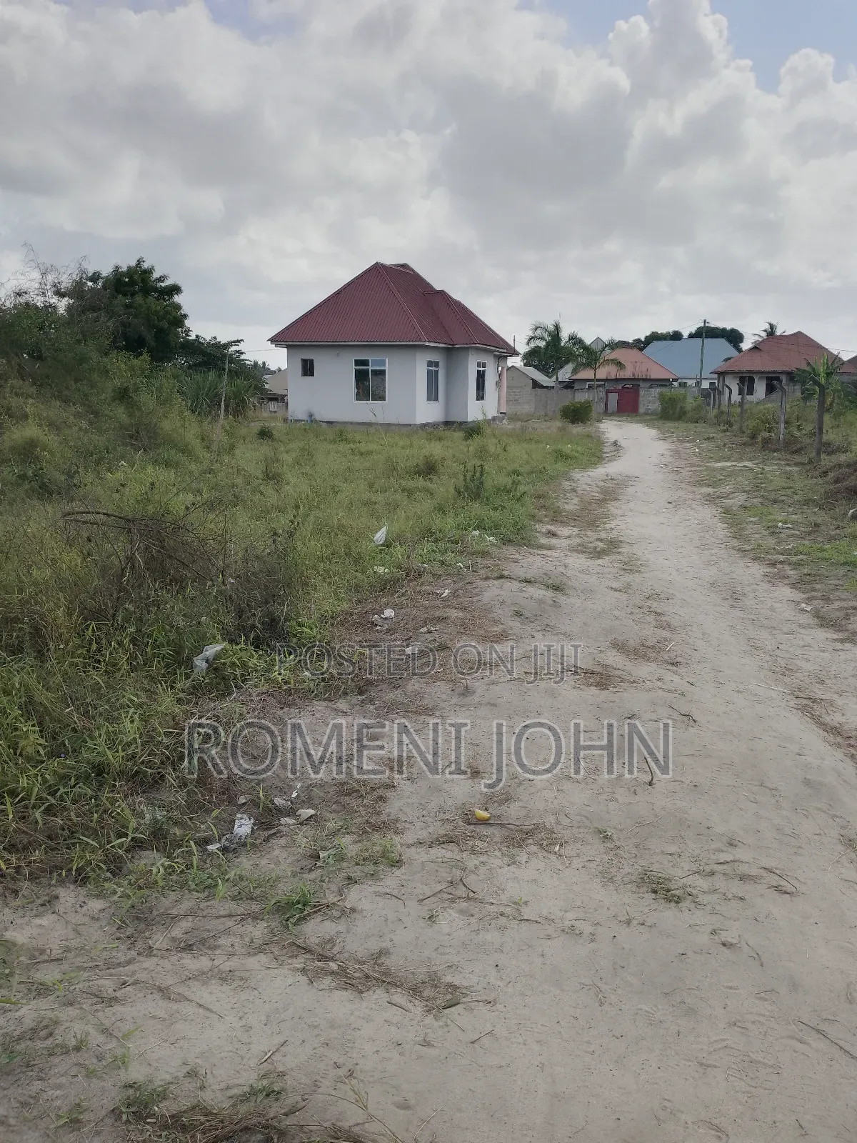 Eneo Sqmita 1680 Linauzwa Milioni 85 Majohe Viwege.