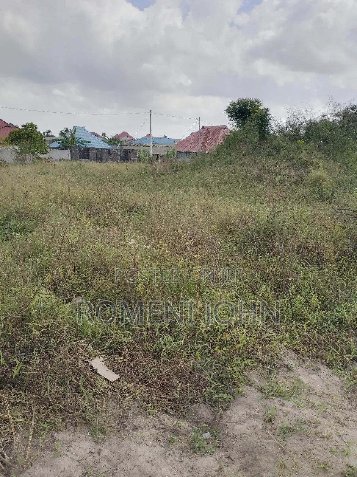 Eneo Sqmita 1680 Linauzwa Milioni 85 Majohe Viwege.