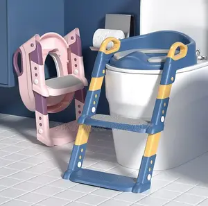 Potty Training Toilet For Kids Boys Girls, Safe Potty Seat