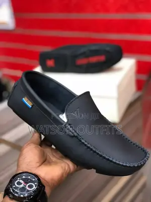 Polos Lv Simpo Shoes