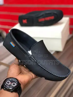 Polos Lv Simpo Shoes