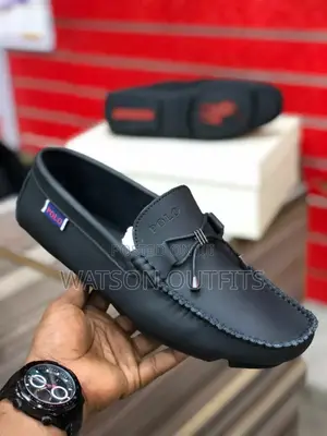Polos Lv Simpo Shoes