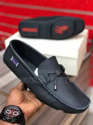 Polos Lv Simpo Shoes
