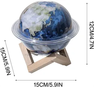 Galaxy Humidifier - USB Powered