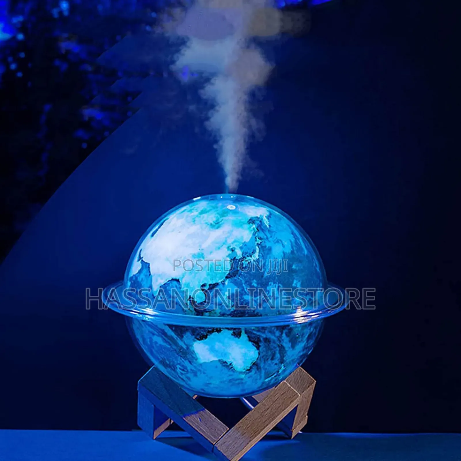 Galaxy Humidifier - USB Powered