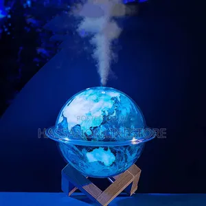 Galaxy Humidifier - USB Powered