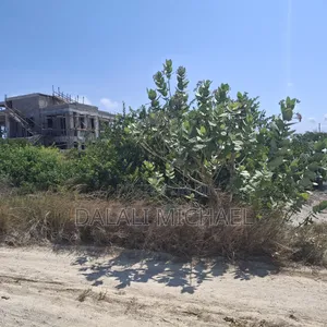 Mbweni JKT Block "8" Plot for Sale