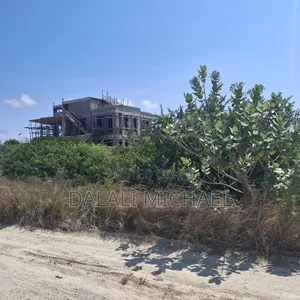 Mbweni JKT Block "8" Plot for Sale