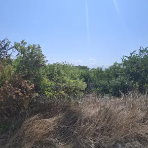 Mbweni JKT Block "8" Plot for Sale