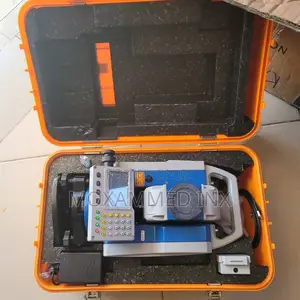 Stonex R1 Total Station Full Set With Tripod