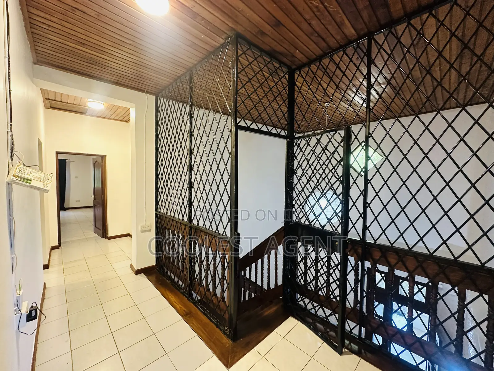 5bdrm Bungalow in Masaki, Kinondoni for rent