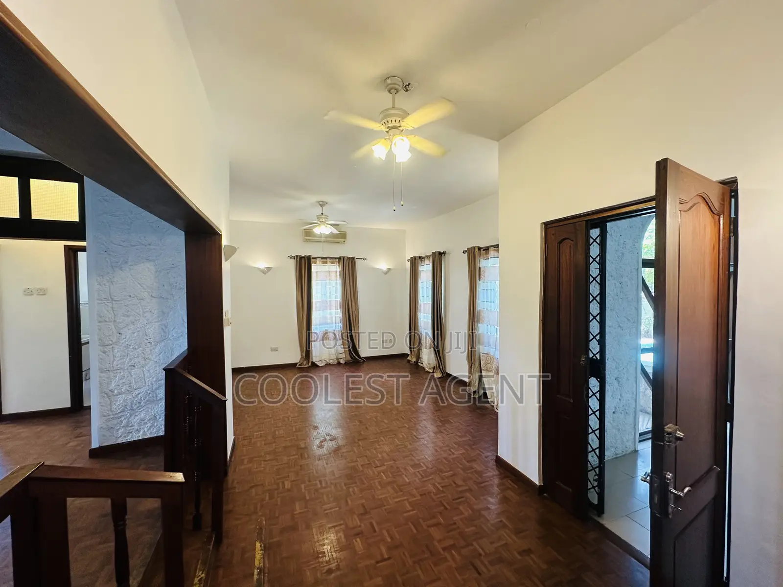 5bdrm Bungalow in Masaki, Kinondoni for rent