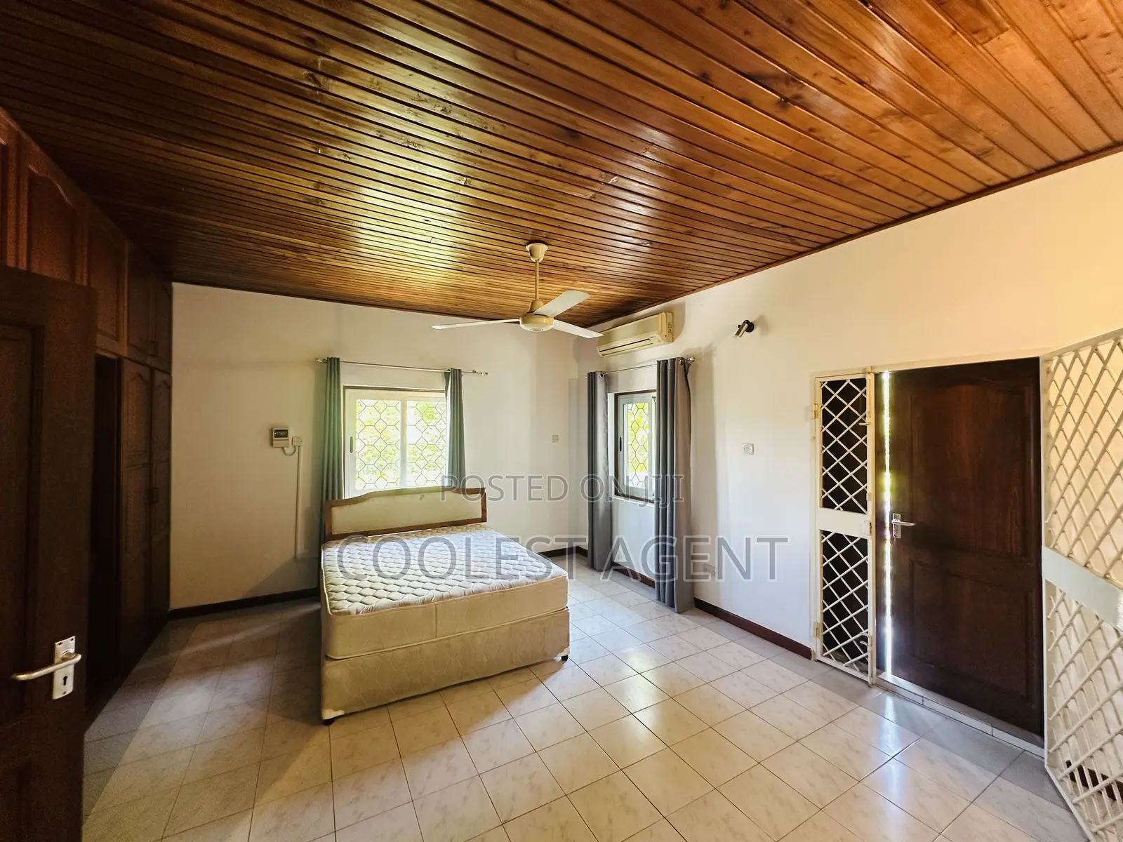 5bdrm Bungalow in Masaki, Kinondoni for rent