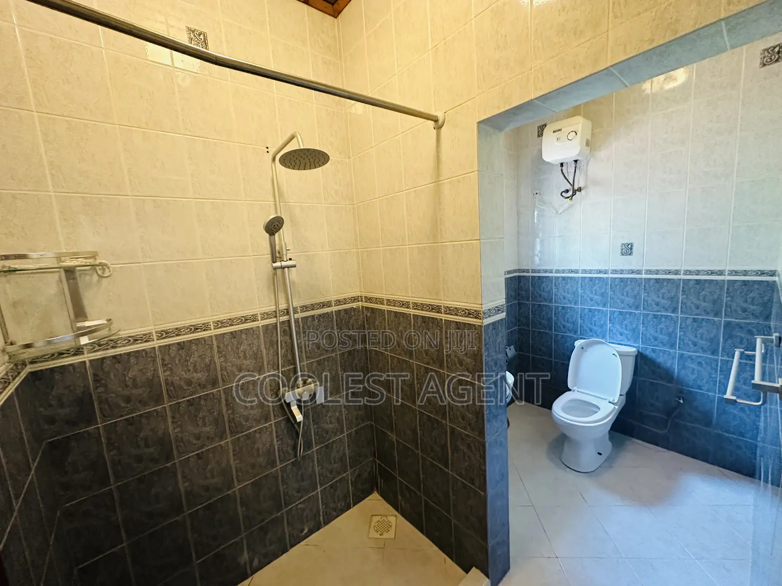 5bdrm Bungalow in Masaki, Kinondoni for rent