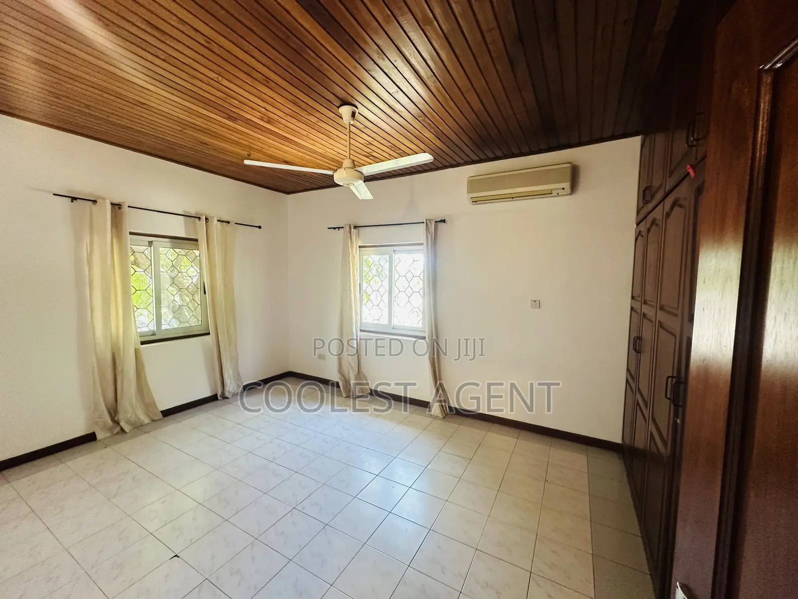 5bdrm Bungalow in Masaki, Kinondoni for rent