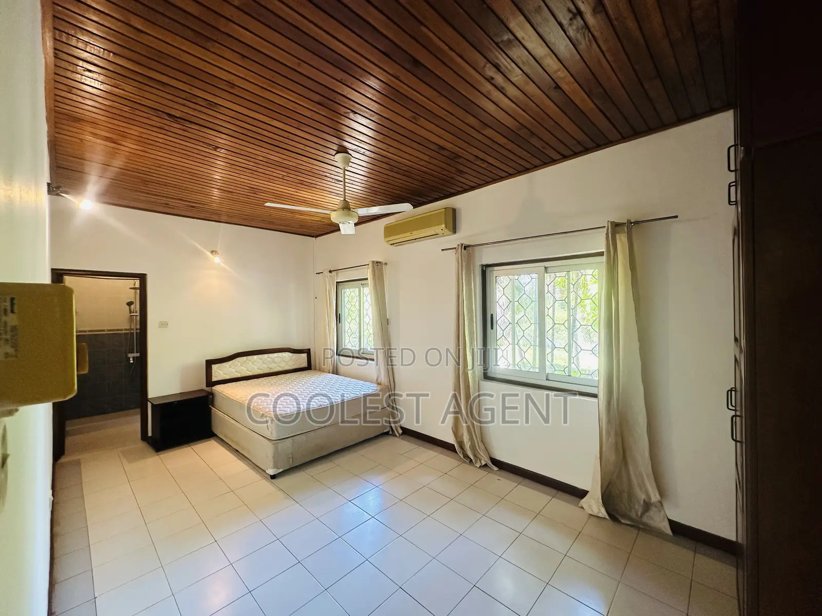 5bdrm Bungalow in Masaki, Kinondoni for rent